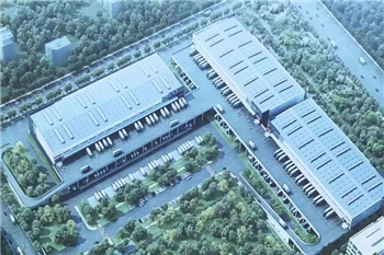 上海米開(kai)羅那項目(mu)