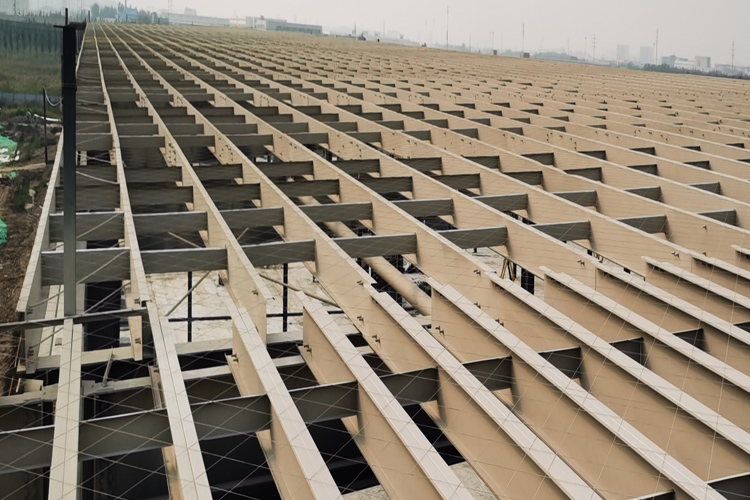 11吳江(jiang)寶灣項目(mu)