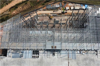 廣(guang)州增城（維(wei)龍華南電(dian)商産業園(yuan)項目）