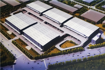 天(tian)津市-辰易(yi)項目